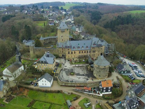 Schloss Burg