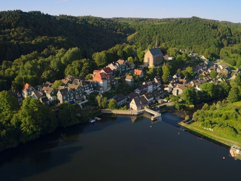 Beyenburg Panorama