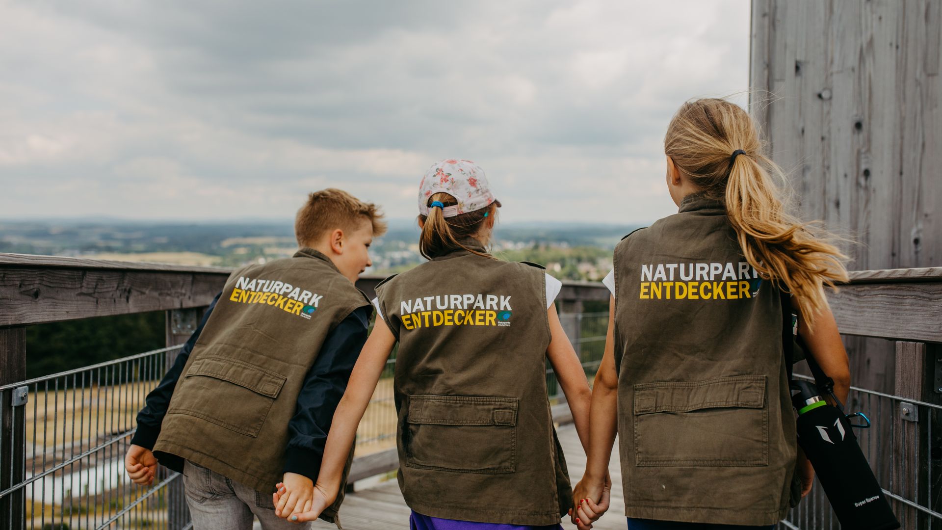NATURPARK SCHULEN