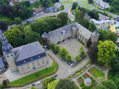 Schloss Hueckeswagen